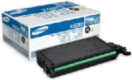 Samsung Tonerkassett CLT-K5082S