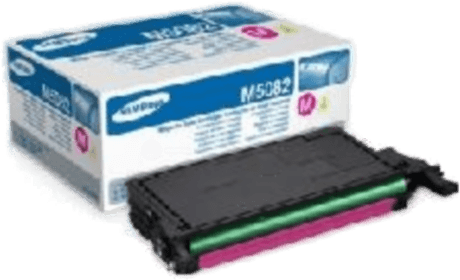 Samsung Tonerkassett CLT-M5082S