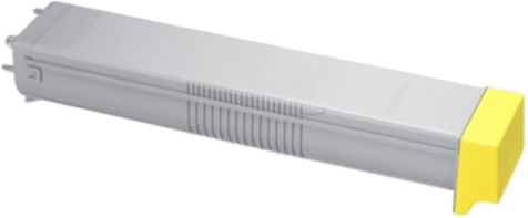 Samsung CLT-R607Y Valse gul 75.000 sider