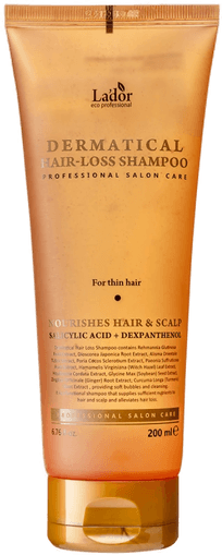 La'dor Hair-Loss Shampoo 200 ml