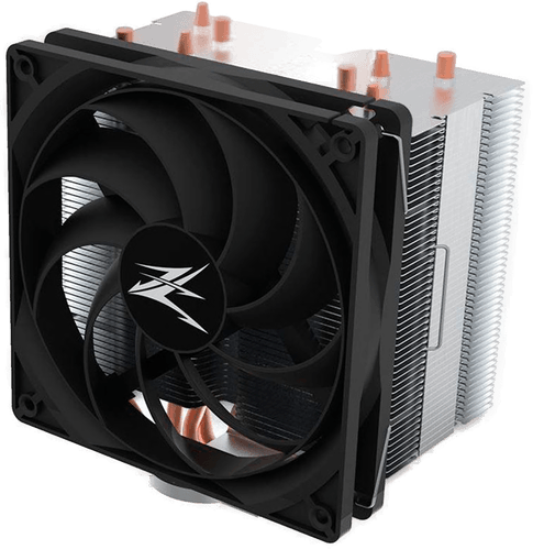 Zalman CNPS10X Performa ST 135mm