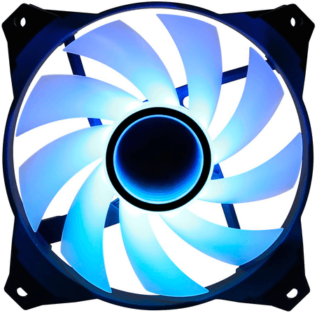 Zalman ZM-IF120 Infinity Mirror ARGB 120mm