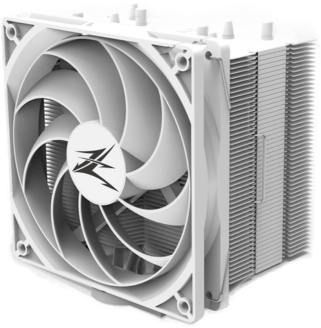 Zalman CNPS10X PERFORMA 135mm