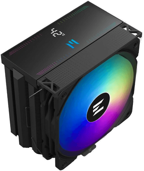 Zalman CNPS13X DS CPU-kjøler