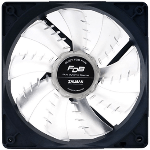 Zalman ZM-F3 Kabinettvifte 120mm