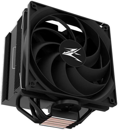 Zalman CNPS10X Performa 135mm