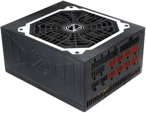 Zalman ZM1000-ARX 1000W 80+ Platinum