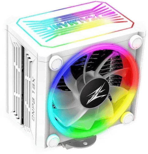 Zalman CNPS16X ARGB 120mm