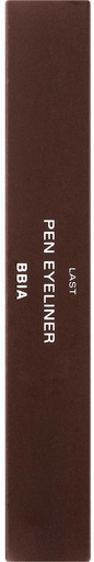 Bbia Last Pen Eyeliner 02 Sharpen Brown