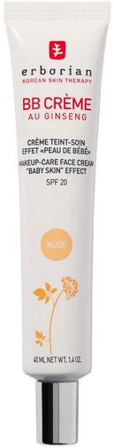 Erborian BB Creme Nude