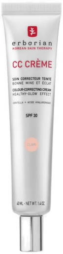 Erborian CC Creme Clair 40 ml