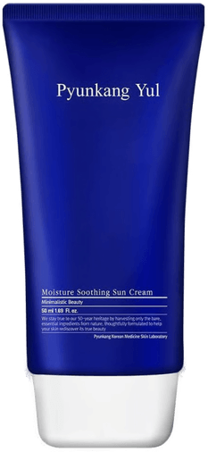 Pyunkang Yul Moisture Soothing Sun Cream SPF50+ PA++++