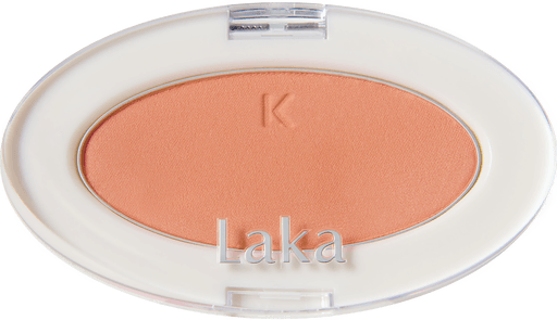 Laka Love Silk Blush #704 Nunnu