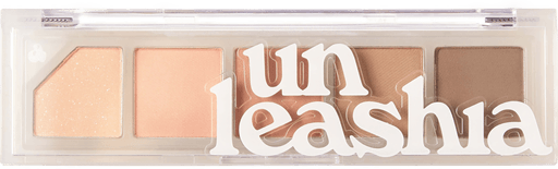 Unleashia Mood Shower Eye Palette No.1