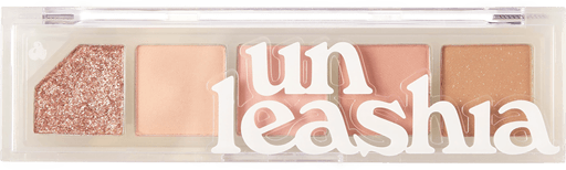 Unleashia Mood Shower Eye Palette No.2