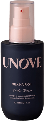 Unove Silk Hair Oil 70 ml