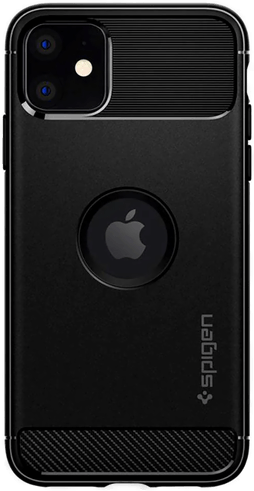 Spigen Rugged Armor iPhone 11