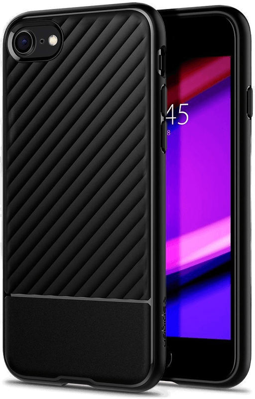 Spigen Core Armor iPhone SE/8/7