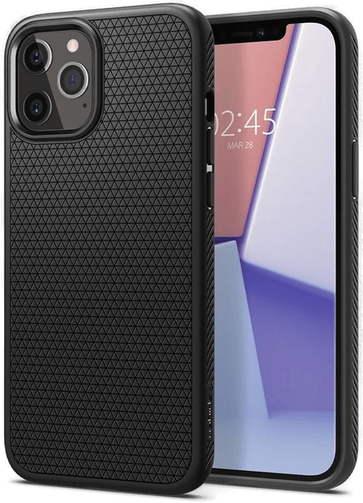 Spigen Liquid Air iPhone 12 Pro Max