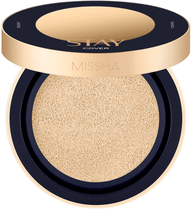 Missha Stay Cushion No.23