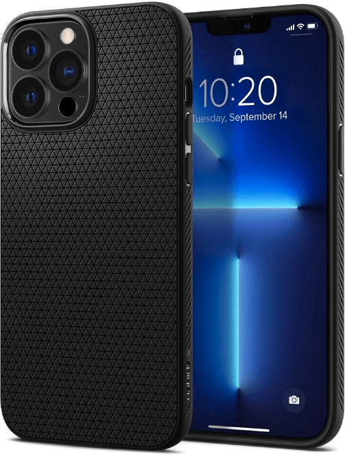 Spigen Liquid Air iPhone 13 Pro Max