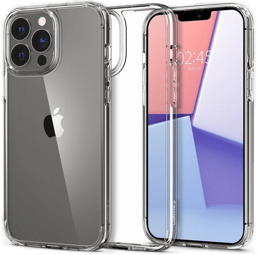 Spigen Ultra Hybrid iPhone 13 Pro Max