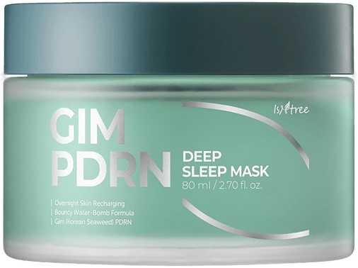 Isntree GIM PDRN Deep Sleep Mask