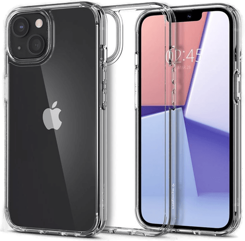 Spigen Ultra Hybrid iPhone 13
