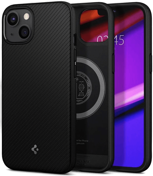 Spigen MagSafe Armor iPhone 13