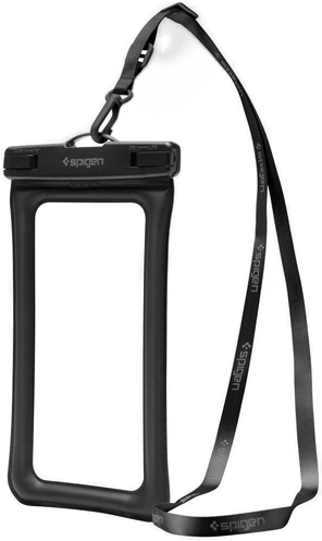 Spigen A610 Vanntett Pose 8,2"