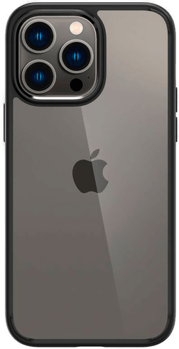 Spigen Crystal Hybrid Deksel iPhone 14 Pro Max