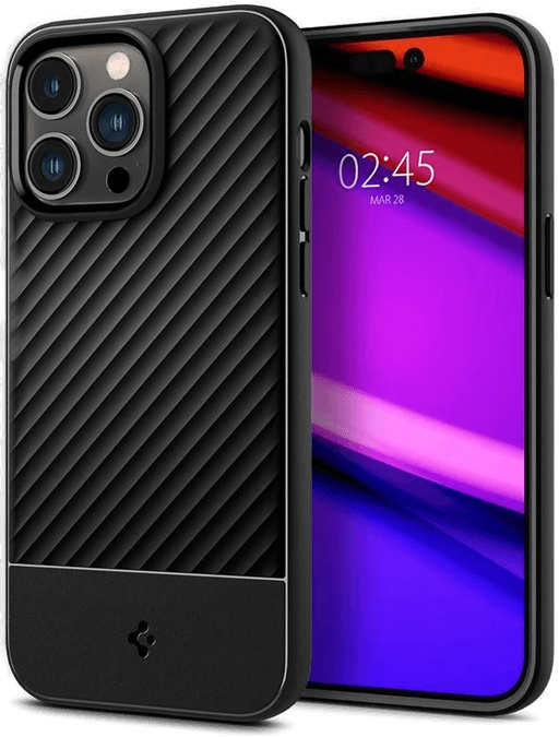 Spigen Core Armor iPhone 14 Pro