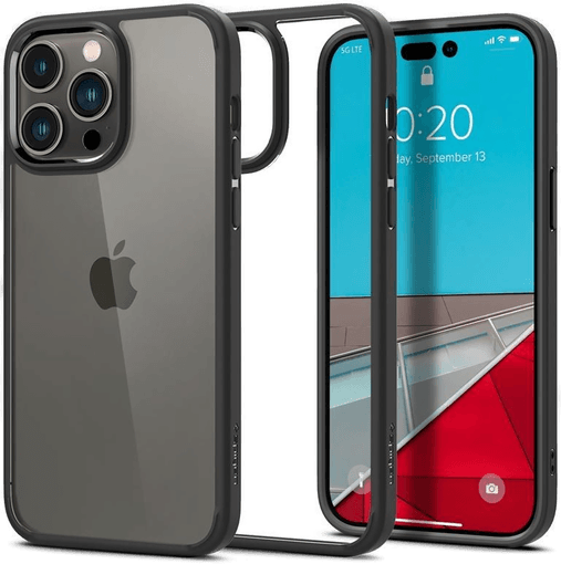 Spigen Ultra Hybrid iPhone 14 Pro Max