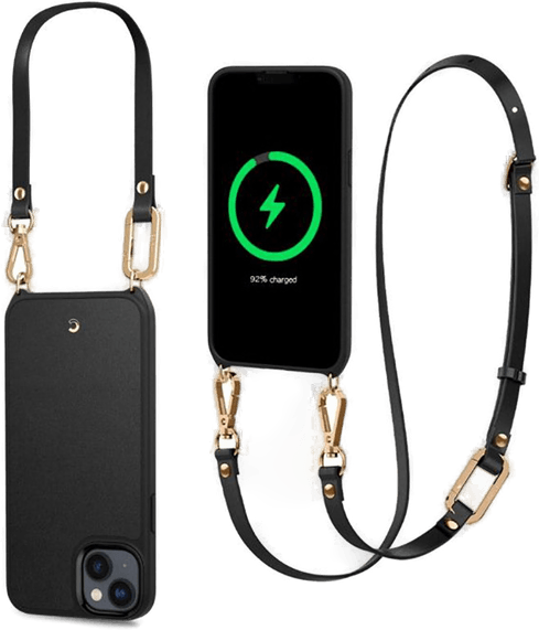 Spigen Cyrill Classic Charm MagSafe deksel iPhone 14 Plus