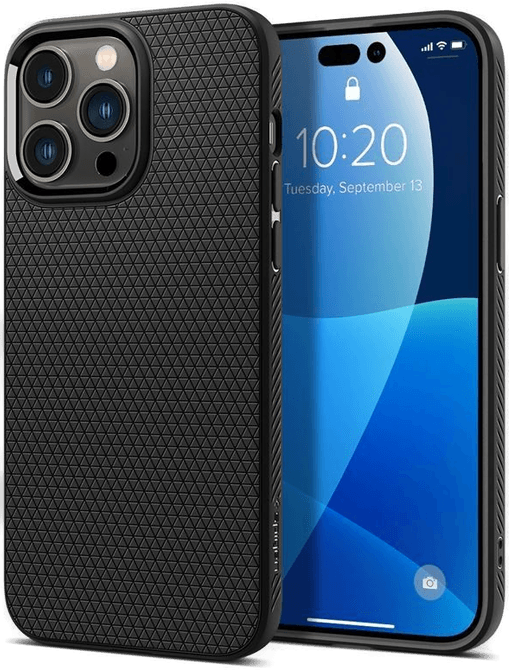 Spigen Liquid Air iPhone 14 Pro