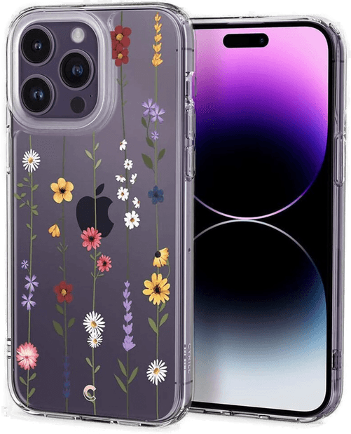 Spigen Cyrill Cecile Deksel iPhone 14 Pro