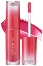 Peripera Ink Mood Glow Tint 05 Cherry So What