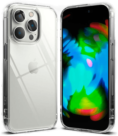 Ringke Fusion deksel iPhone 14 Plus