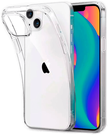 Ringke Air Deksel iPhone 14 Plus