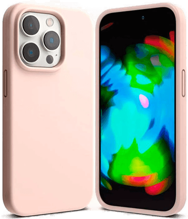 Ringke Soft Liquid Silikondeksel iPhone 14 Plus