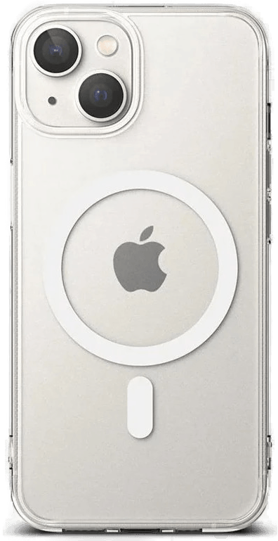 Ringke Fusion Magnetic MagSafe Deksel til iPhone 14