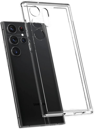 Spigen Ultra Hybrid Galaxy S23 Ultra