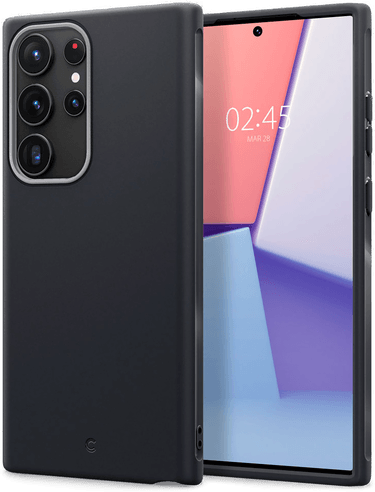 Spigen Cyrill Ultra Color Dusk for Samsung Galaxy S23 Ultra