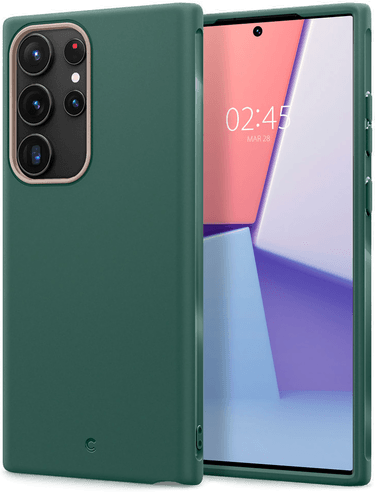 Spigen Cyrill Ultra Color - Samsung Galaxy S23 Ultra