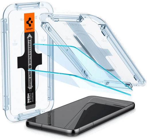 Spigen Glas.tR EZ Fit