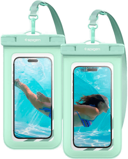 Spigen A601 Aqua Shield vanntett pose