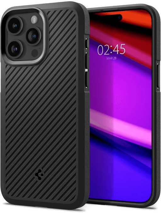 Spigen Core Armor iPhone 15 Pro