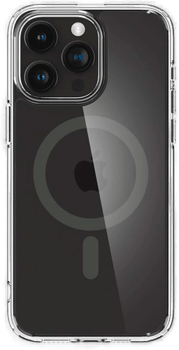 Spigen Ultra Hybrid MagSafe iPhone 15 Pro Max