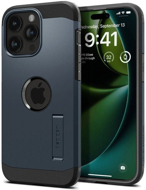 Spigen Tough Armor MagSafe iPhone 15 Pro Max
