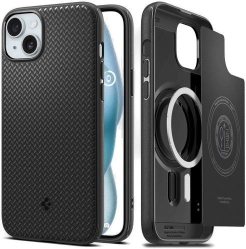 Spigen Armor Deksel iPhone 15 Plus
